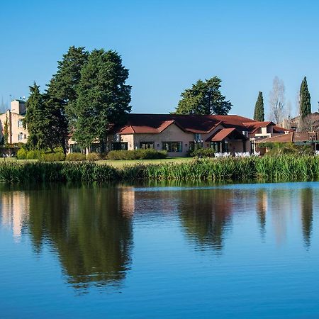 San Ceferino Hotel & Spa أوبن دور المظهر الخارجي الصورة