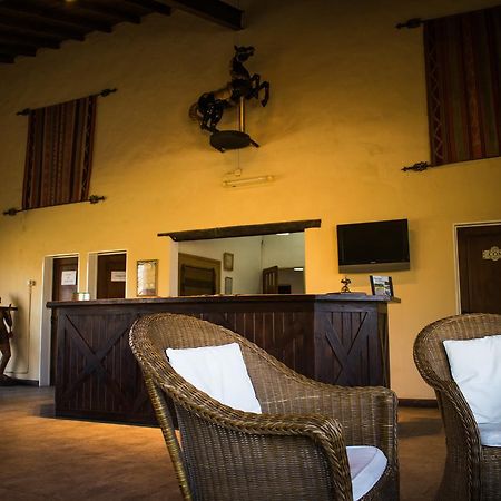 San Ceferino Hotel & Spa أوبن دور المظهر الخارجي الصورة
