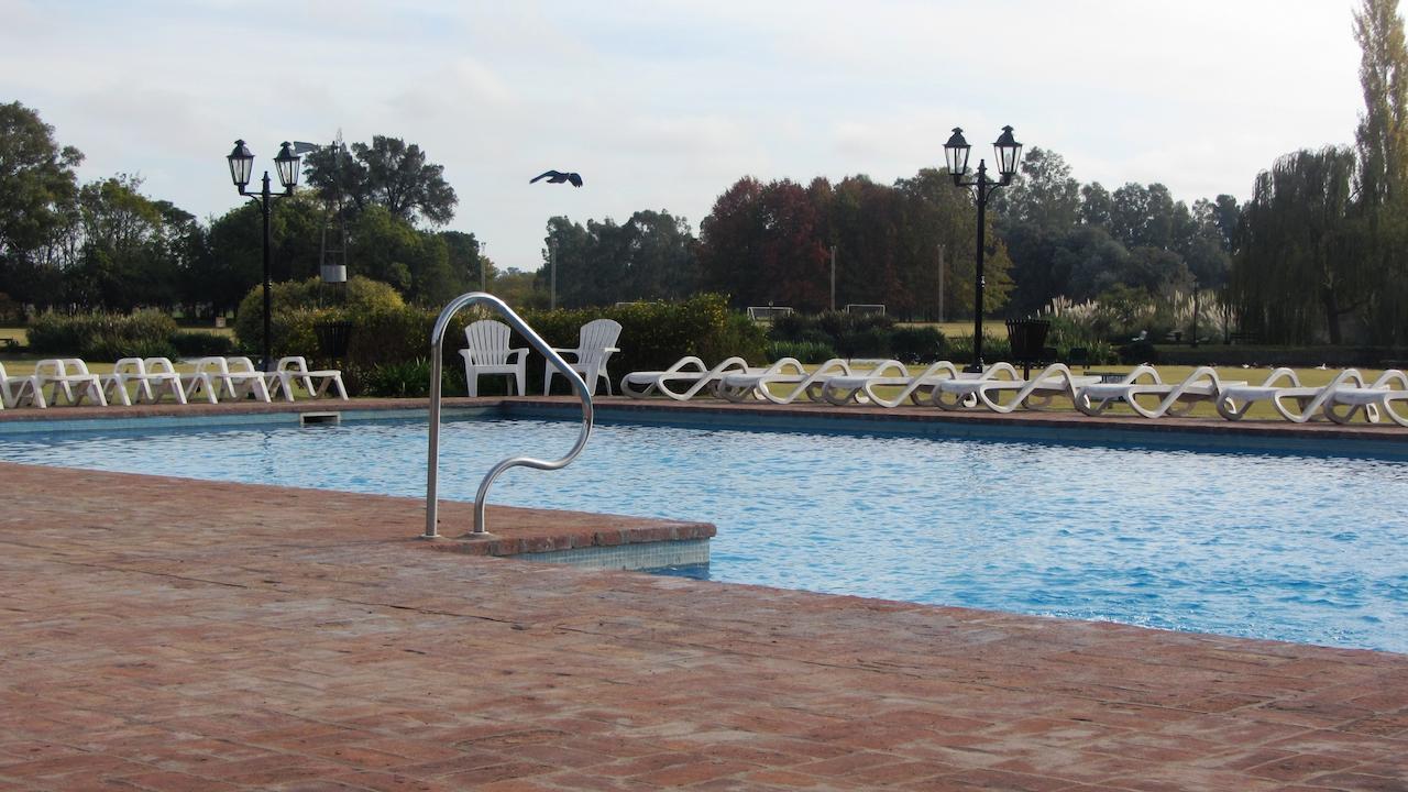 San Ceferino Hotel & Spa أوبن دور المظهر الخارجي الصورة