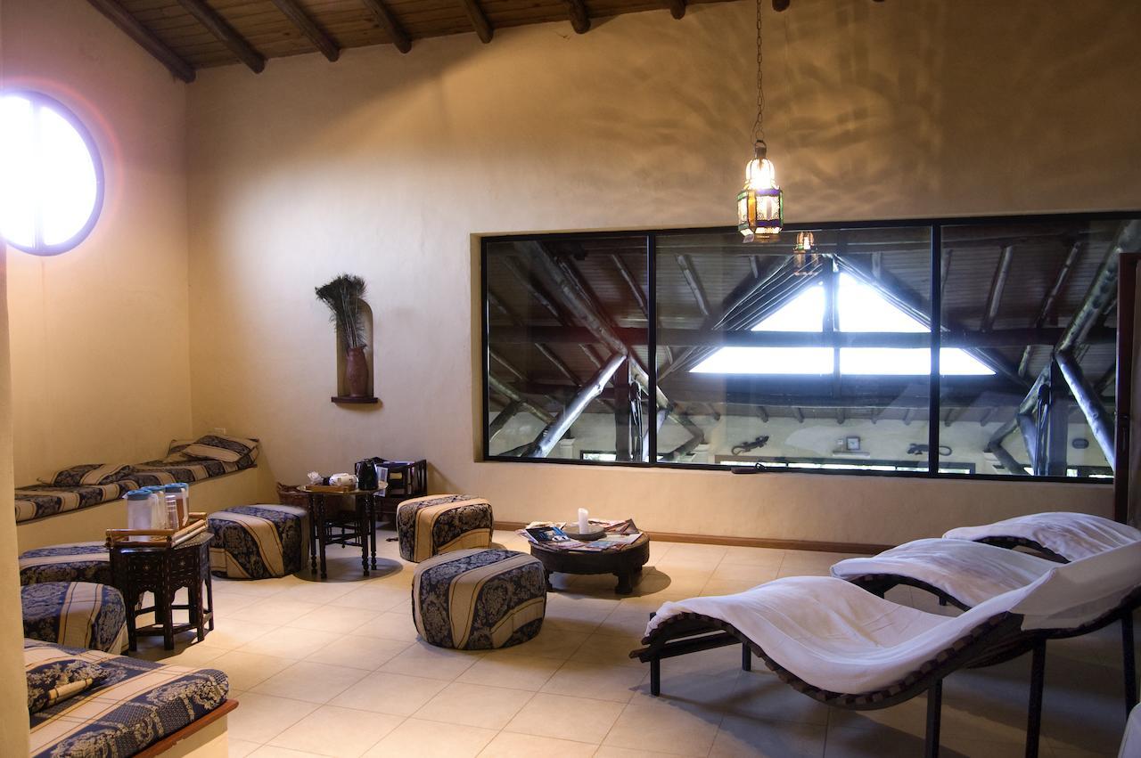 San Ceferino Hotel & Spa أوبن دور المظهر الخارجي الصورة