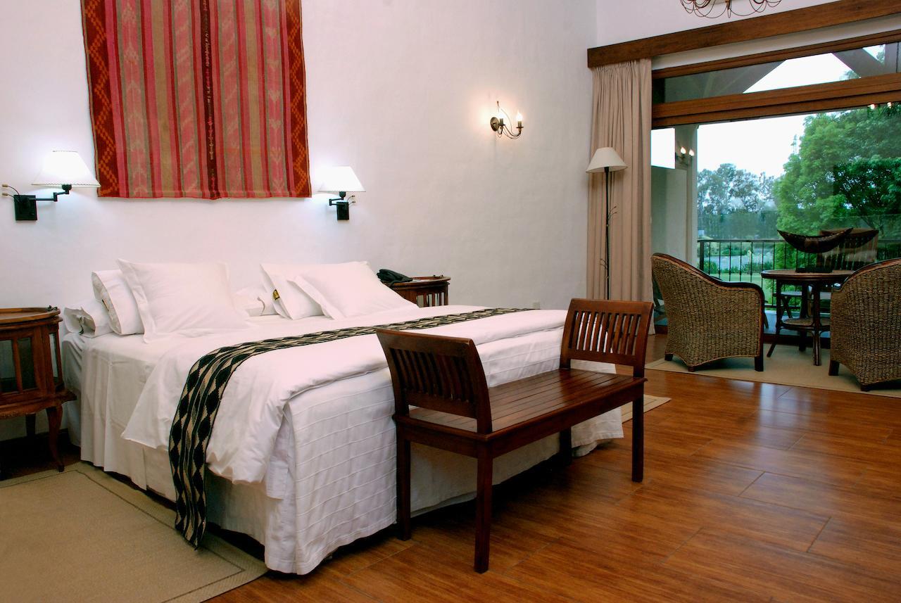 San Ceferino Hotel & Spa أوبن دور الغرفة الصورة
