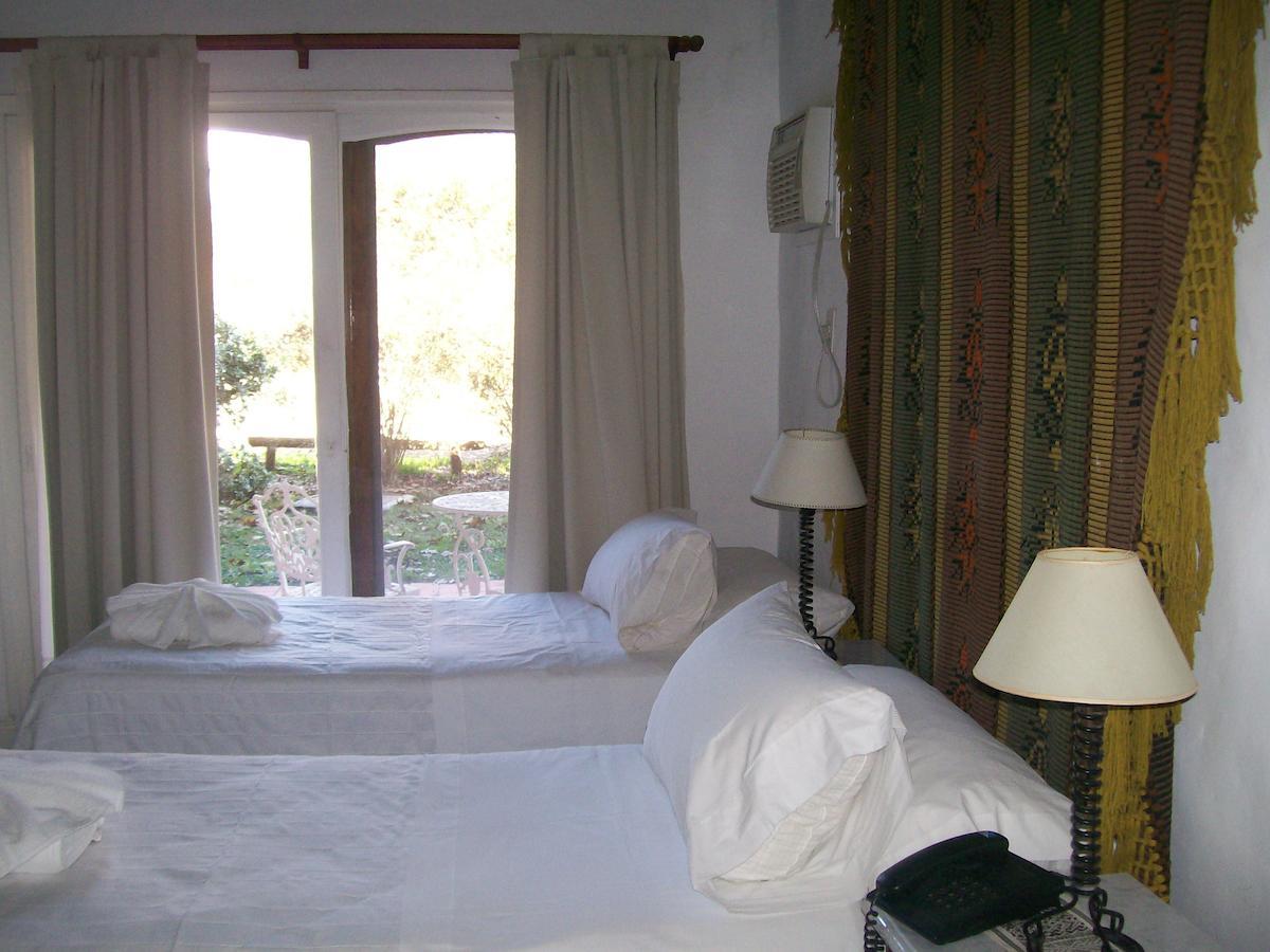 San Ceferino Hotel & Spa أوبن دور الغرفة الصورة