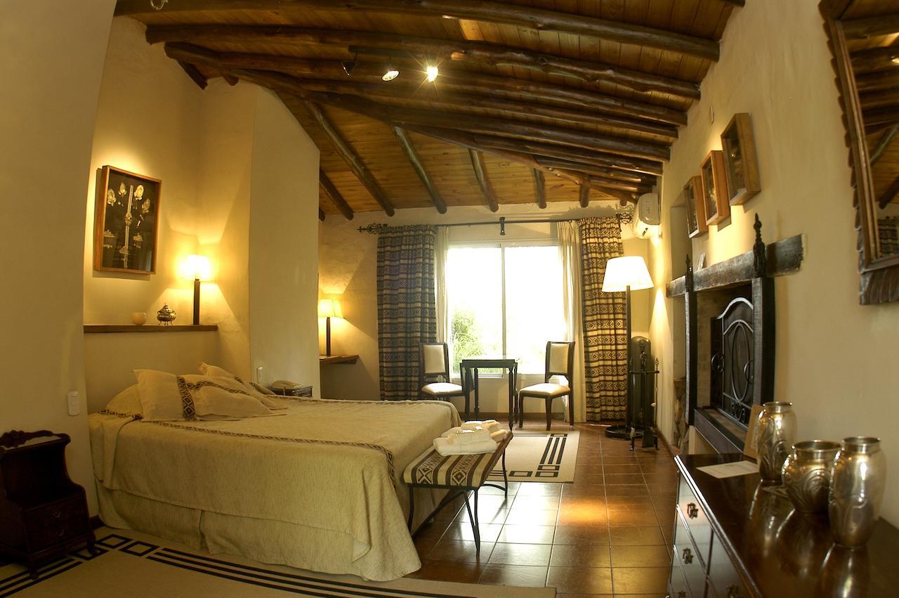 San Ceferino Hotel & Spa أوبن دور الغرفة الصورة