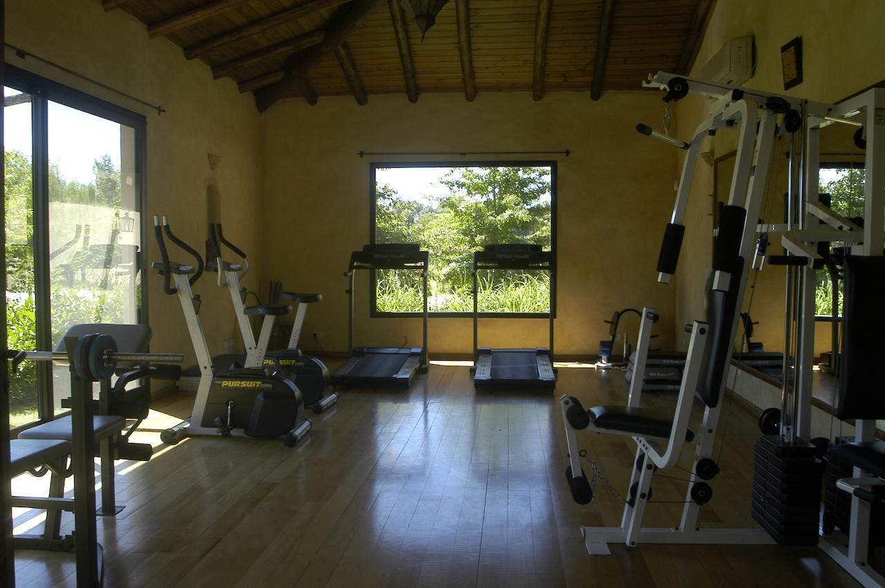 San Ceferino Hotel & Spa أوبن دور المظهر الخارجي الصورة