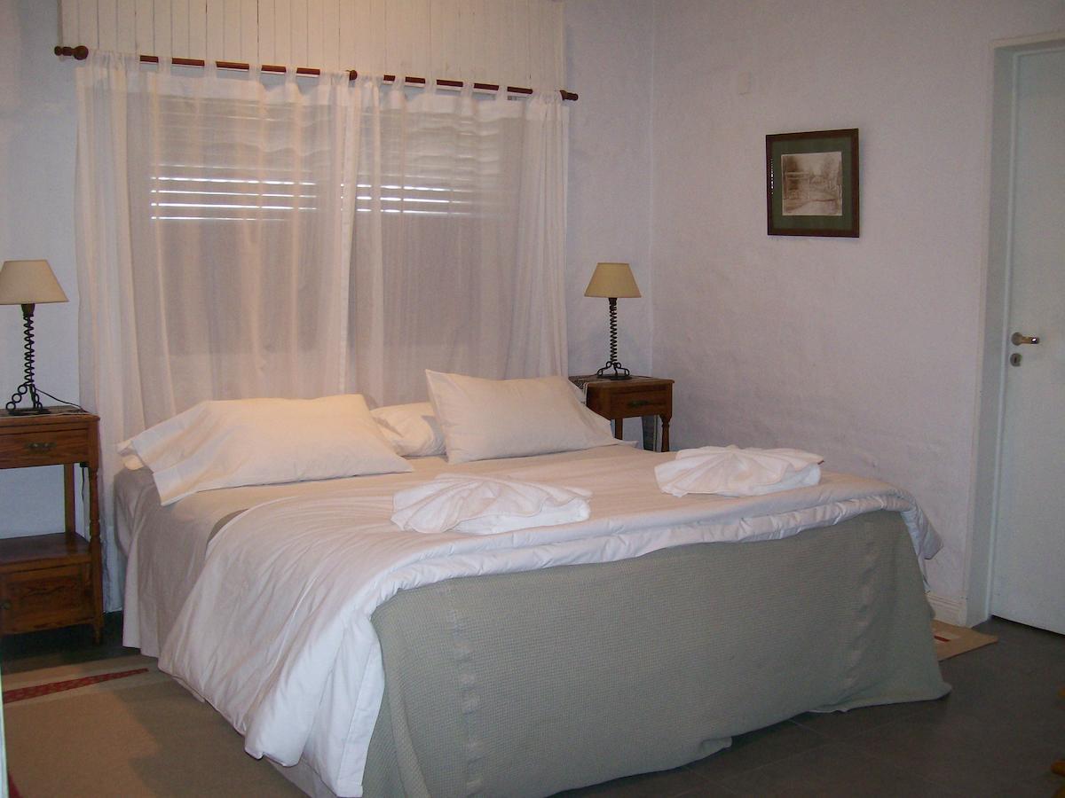 San Ceferino Hotel & Spa أوبن دور الغرفة الصورة