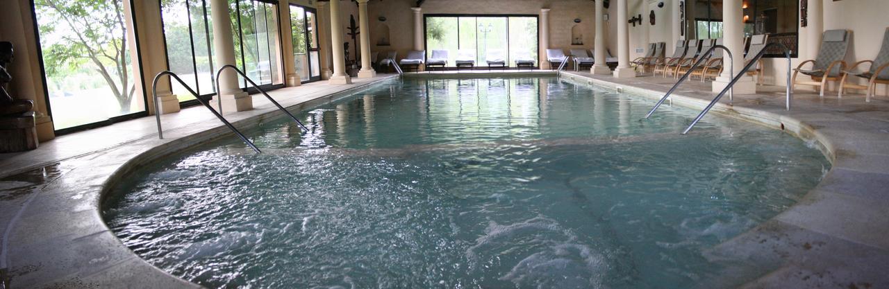San Ceferino Hotel & Spa أوبن دور المظهر الخارجي الصورة