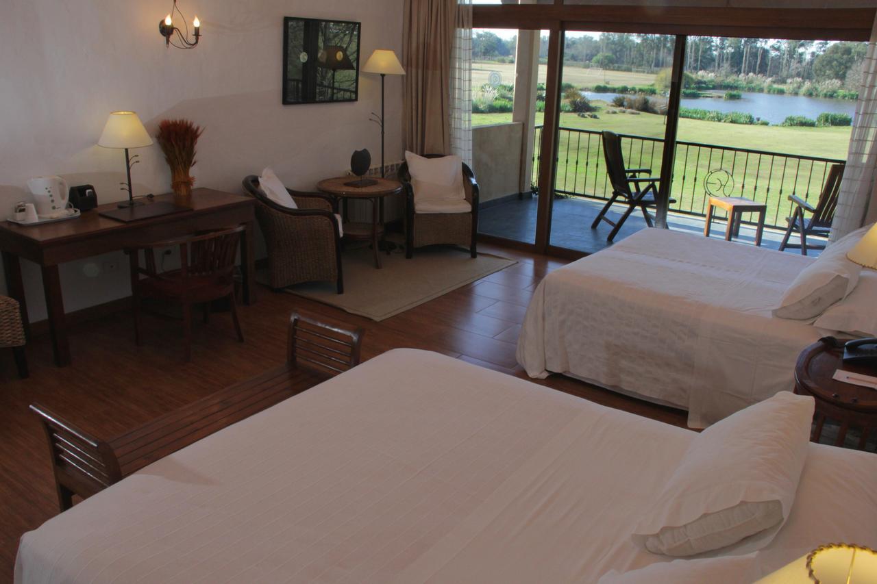 San Ceferino Hotel & Spa أوبن دور المظهر الخارجي الصورة