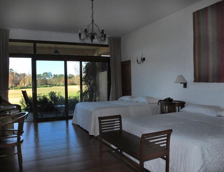 San Ceferino Hotel & Spa أوبن دور المظهر الخارجي الصورة