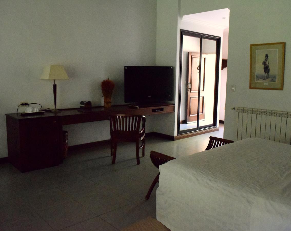 San Ceferino Hotel & Spa أوبن دور المظهر الخارجي الصورة