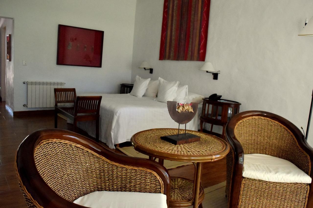 San Ceferino Hotel & Spa أوبن دور المظهر الخارجي الصورة