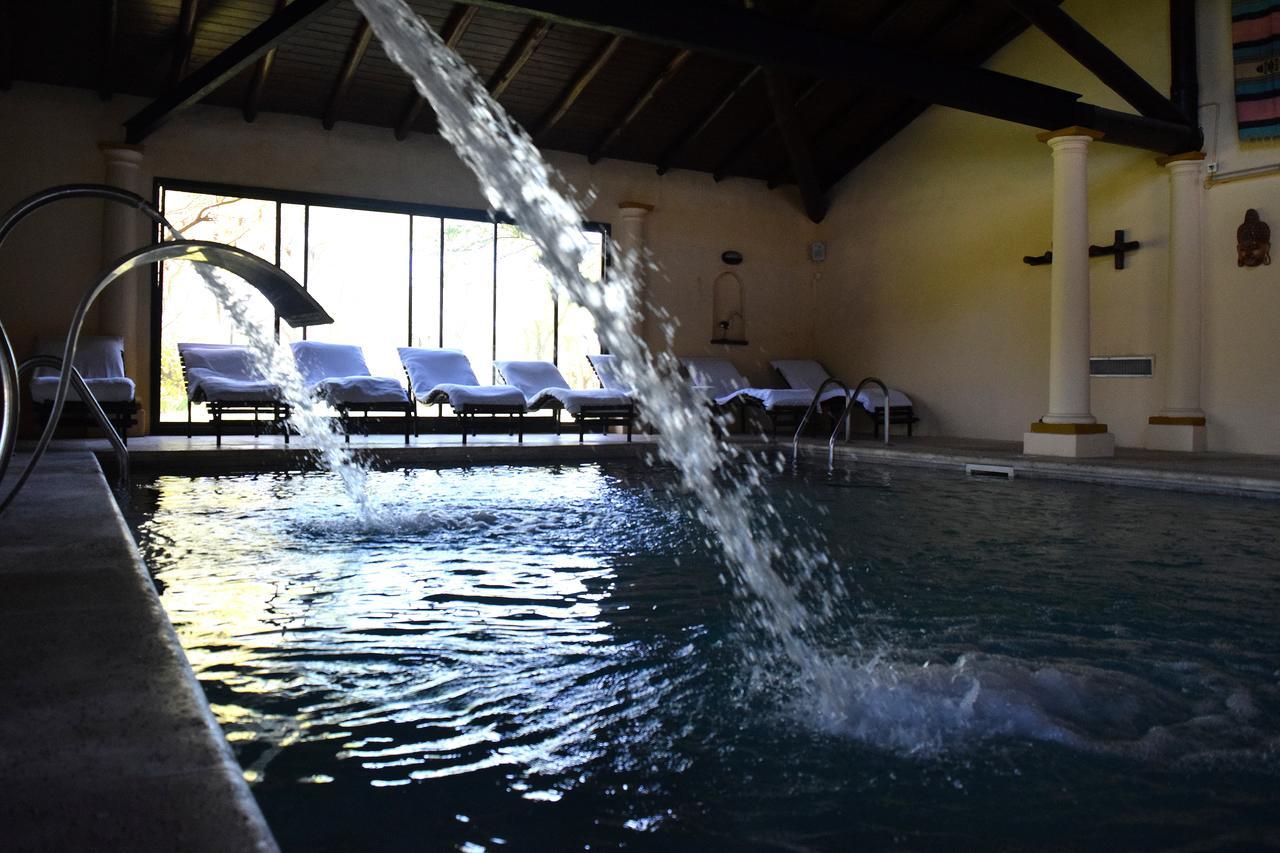 San Ceferino Hotel & Spa أوبن دور المظهر الخارجي الصورة