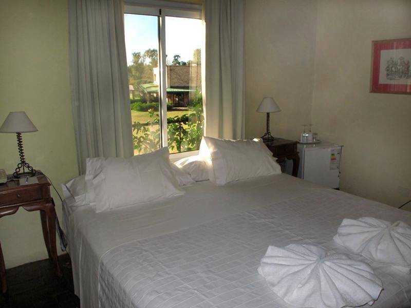 San Ceferino Hotel & Spa أوبن دور المظهر الخارجي الصورة