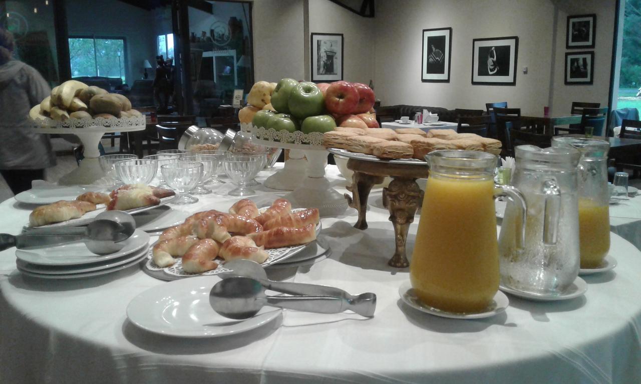 San Ceferino Hotel & Spa أوبن دور المظهر الخارجي الصورة